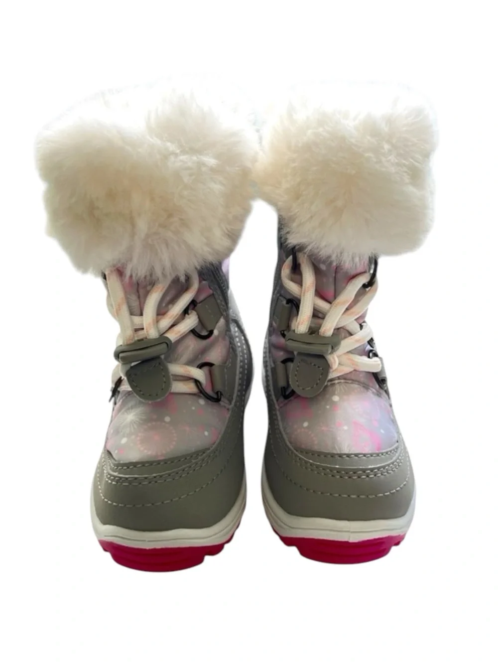 Dream Paris stylish winter
